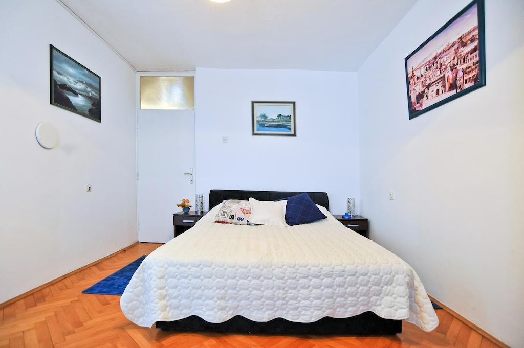 Sunny Apartment Zadar