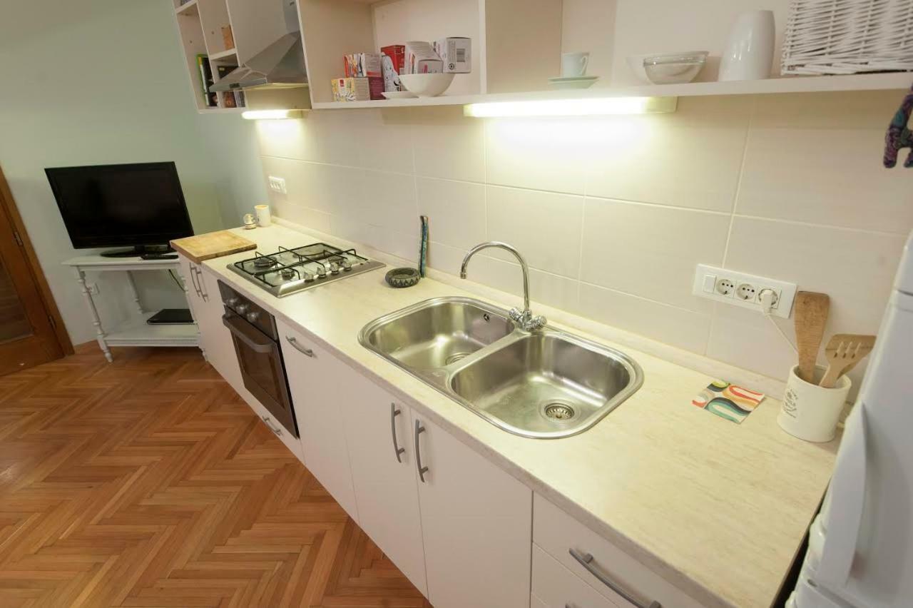 Apartment Sunny